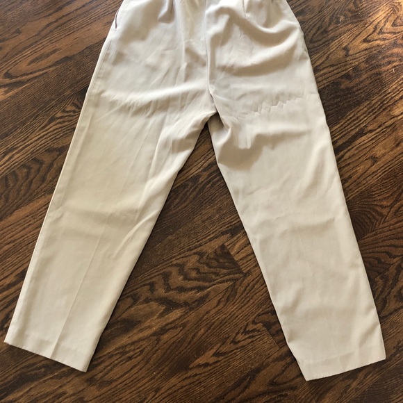 Vintage trousers - Picture 2 of 4